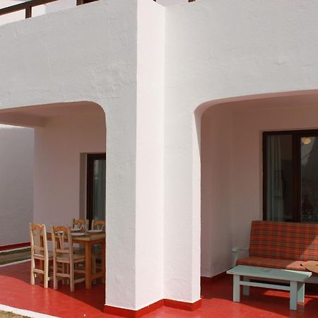 Yucas Homes Cala'N Blanes  Exteriör bild