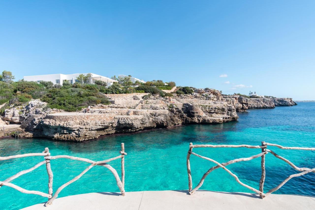 Yucas Homes Cala'N Blanes  Exteriör bild